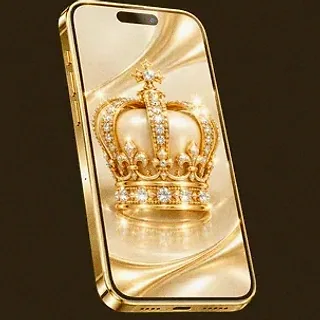 Crown smartphone — Simsinos
