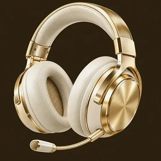 Gaming headset — Simsinos