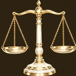 Balance scale — Simsinos