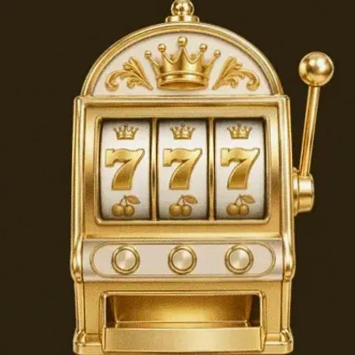 Slot machine — Simsinos