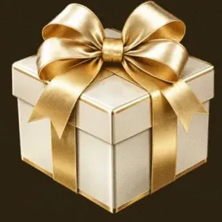 Gift box — Simsinos