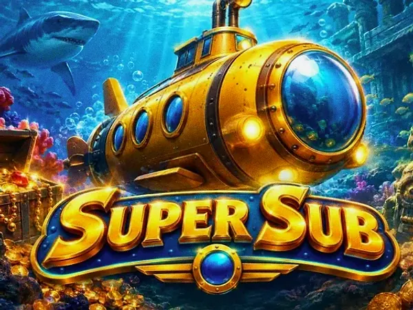 Super Sub at Simsinos