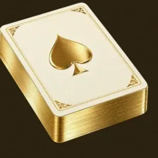 Deck of cards — Simsinos
