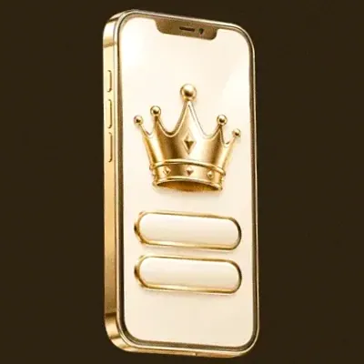 Casino app smartphone — Simsinos