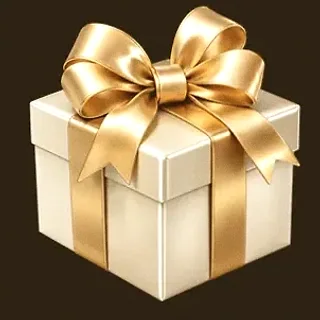 Luxury gift box — Simsinos