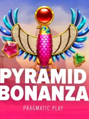 Pyramid Bonanza at Simsinos