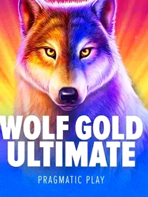 Wolf Gold Ultimate at Simsinos