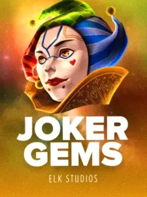 Joker Gems at Simsinos
