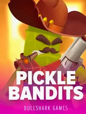 Pickle Bandits at Simsinos