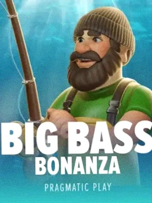 Big Bass Bonanza at Simsinos