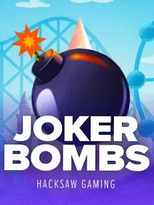 Joker Bombs at Simsinos