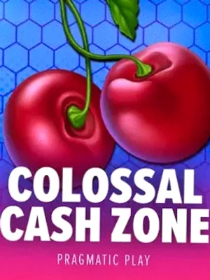 Colossal Cash Zone at Simsinos