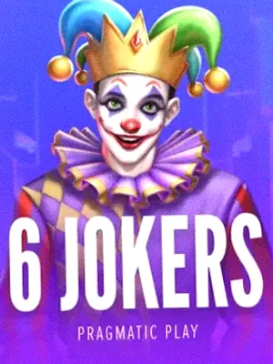 6 Jokers at Simsinos