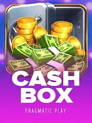 Cash Box at Simsinos