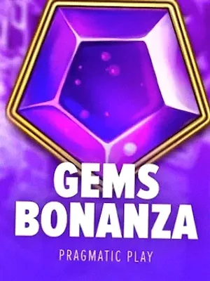 Gems Bonanza at Simsinos