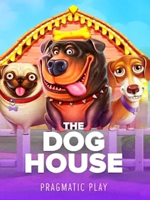 The Dog House at Simsinos