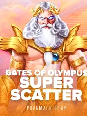 Gates of Olympus Super Scatter at Simsinos