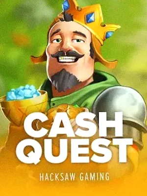 Cash Quest at Simsinos