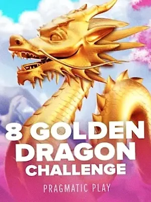 8 Golden Dragon Challenge at Simsinos