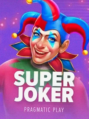 Super Joker at Simsinos