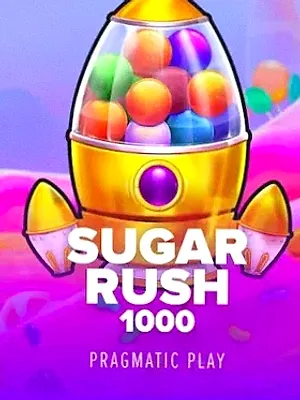 Sugar Rush 1000 at Simsinos