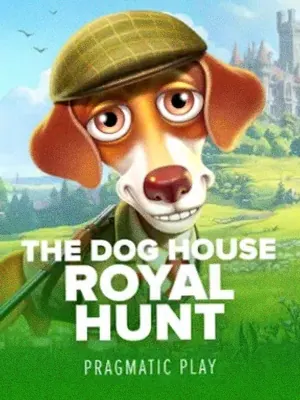 The Dog House - Royal Hunt at Simsinos