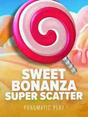 Sweet Bonanza Super Scatter at Simsinos