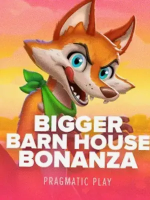 Bigger Barn House Bonanza at Simsinos