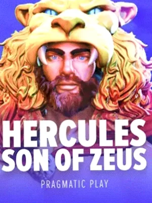 Hercules Son of Zeus at Simsinos