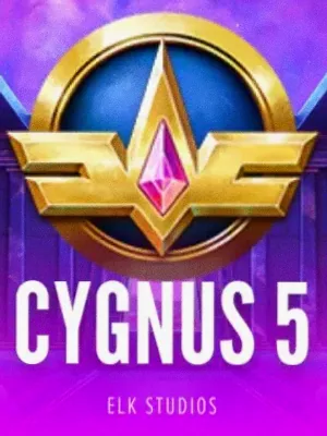 Cygnus 5 at Simsinos