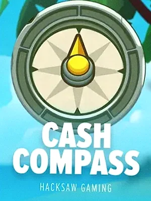 Cash Compass at Simsinos