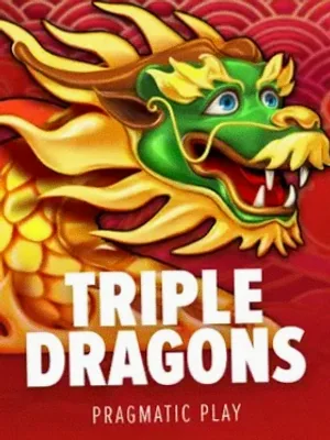 Triple Dragons at Simsinos